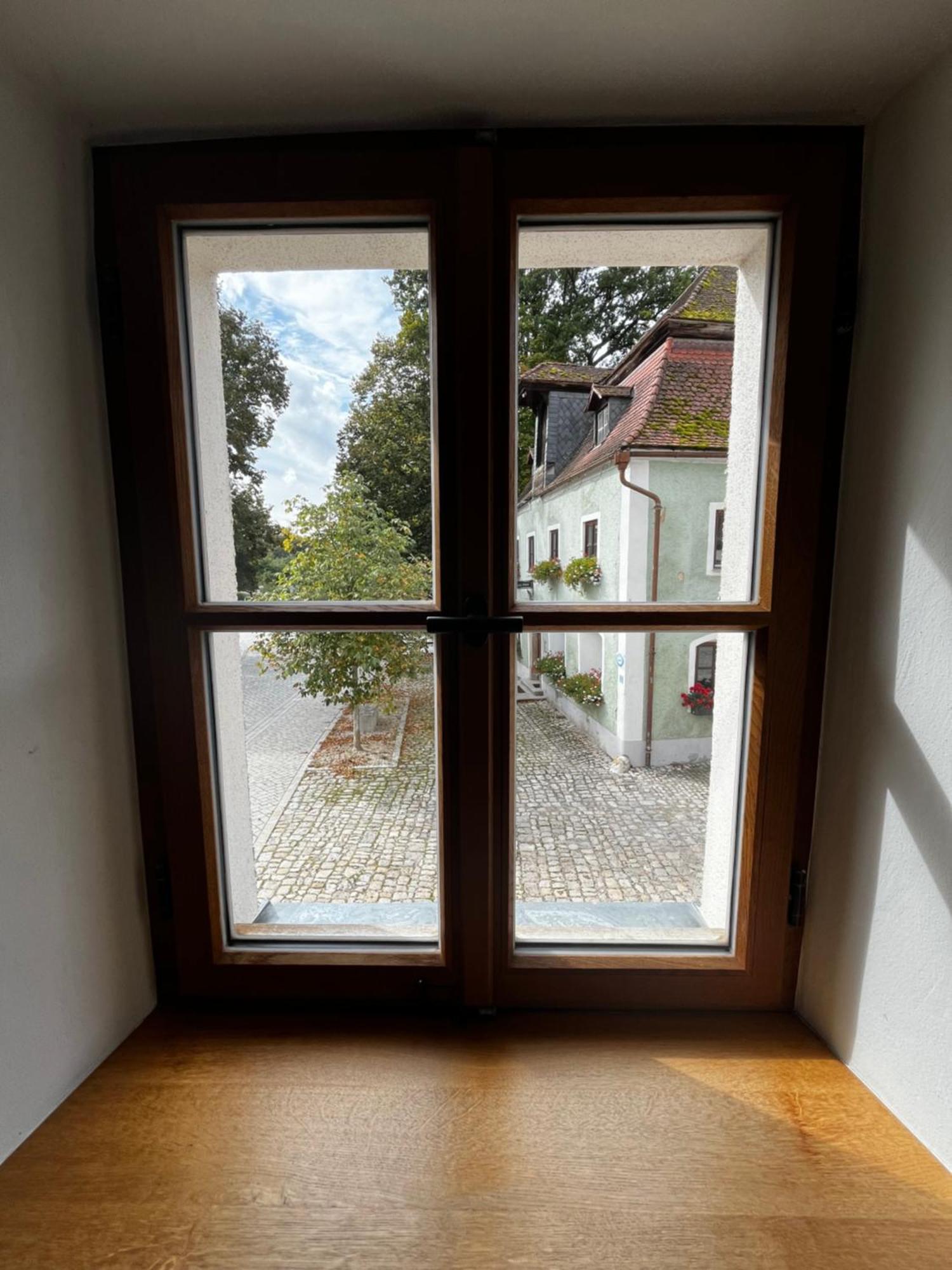 Hotel Roehrl Sinzing Room photo