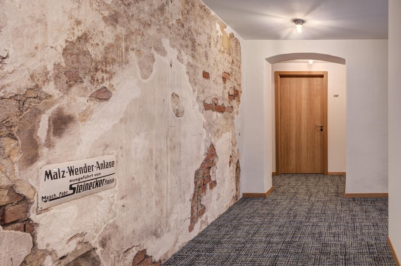 Hotel Roehrl Sinzing Exterior photo